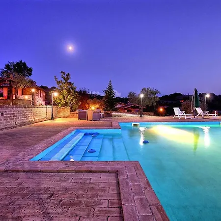 Sleeps 2 Pool Wifi Lägenhet Otricoli