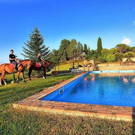 Sleeps 2 Pool Wifi Lägenhet Otricoli